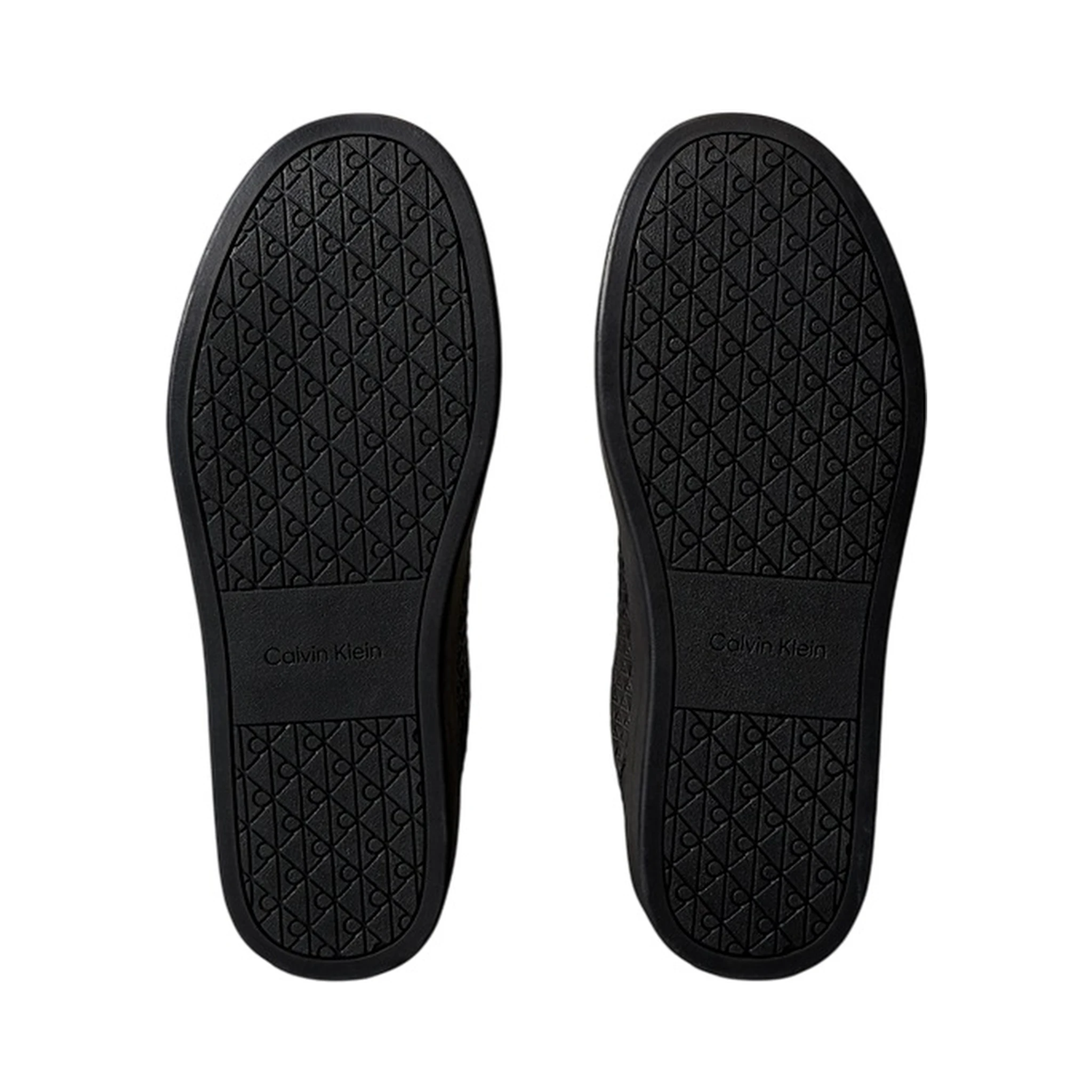 Calvin Klein Sneakers Black