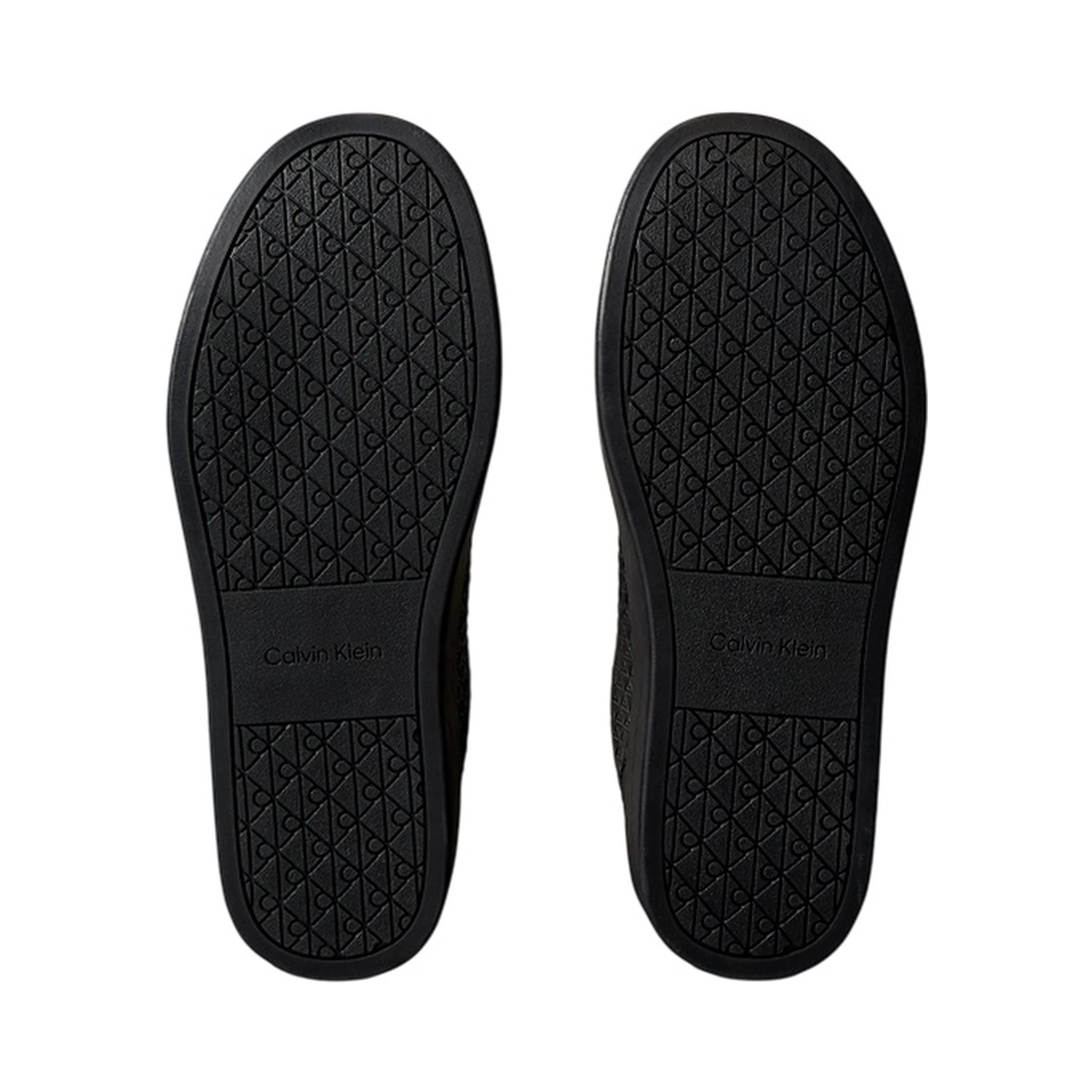 Calvin Klein Sneakers Black