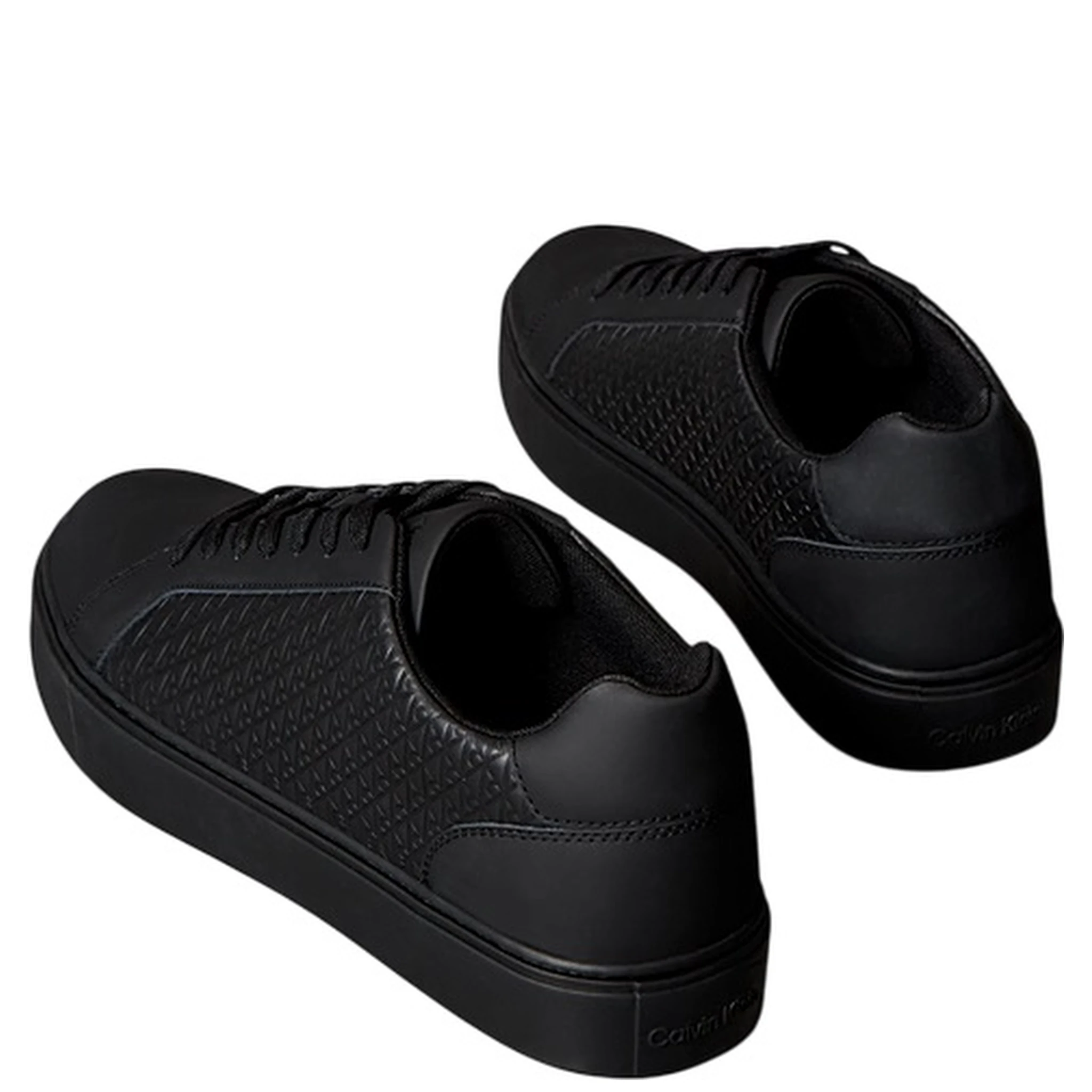 Calvin Klein Sneakers Black