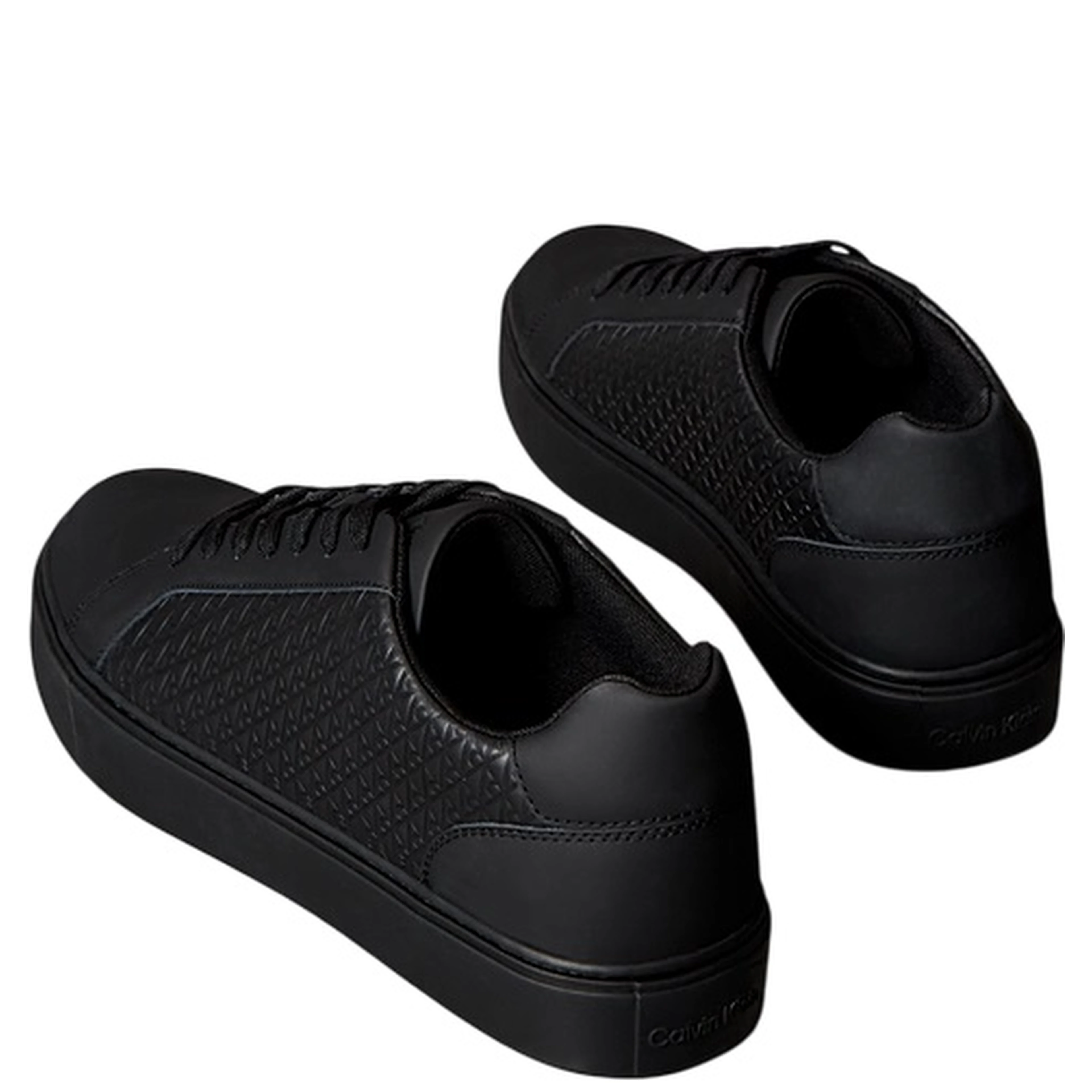 Calvin Klein Sneakers Black