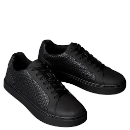 Calvin Klein Sneakers Black