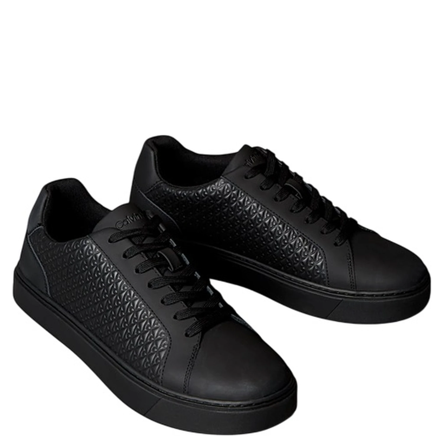 Calvin Klein Sneakers Black