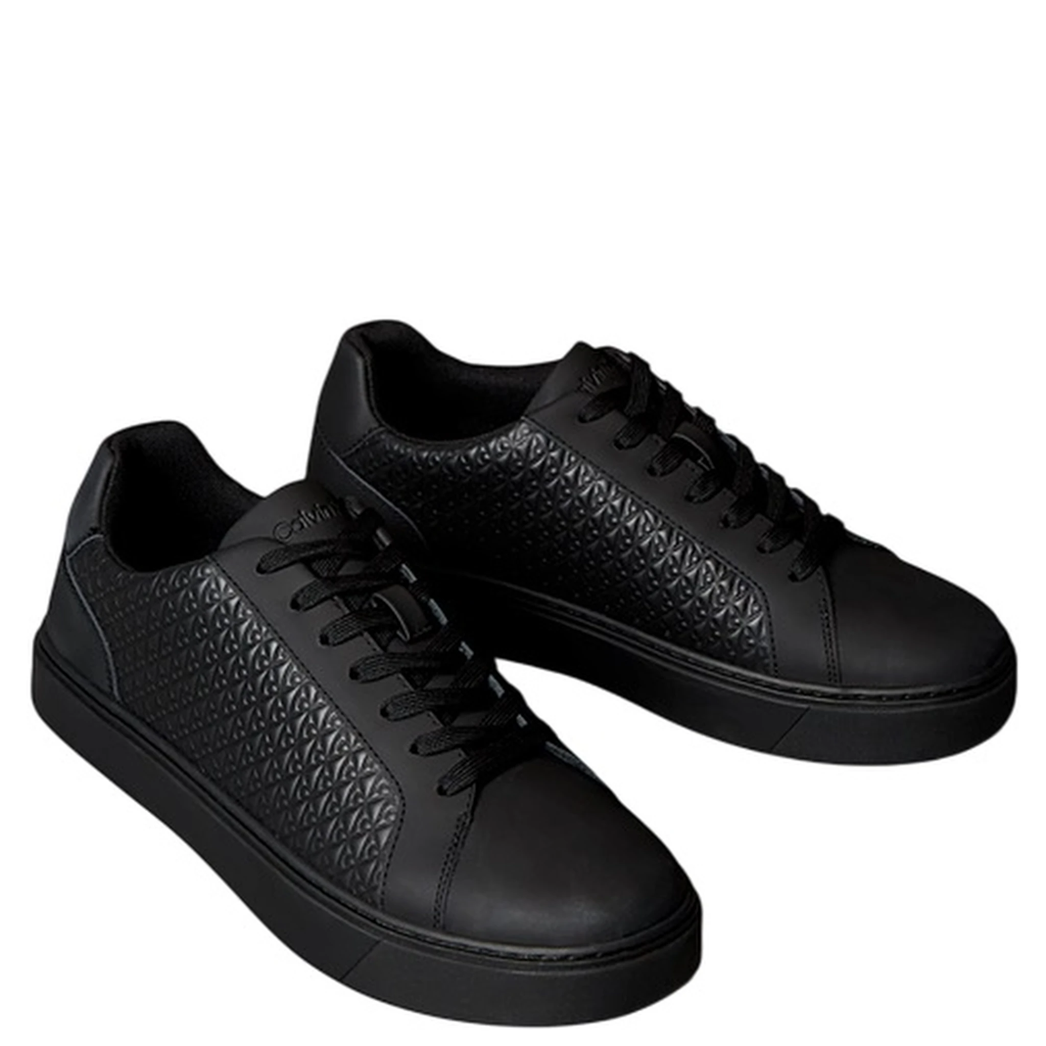 Calvin Klein Sneakers Black