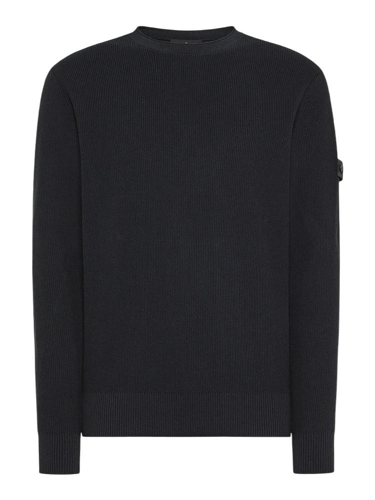 Peuterey Sweaters Blue