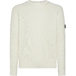 Peuterey Sweaters Beige