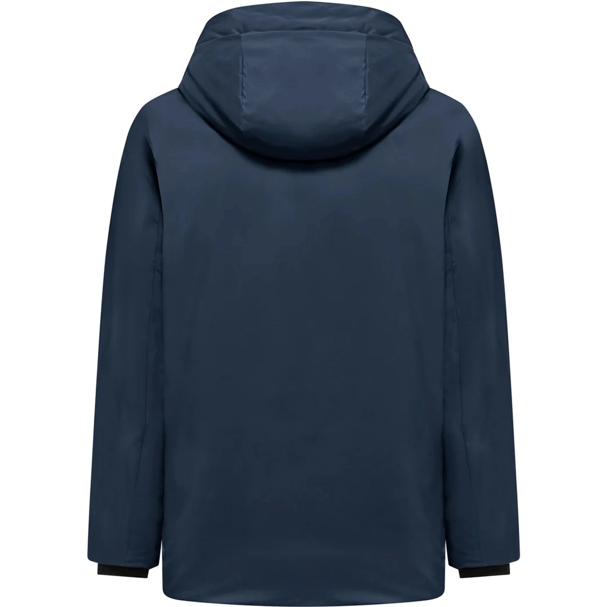 BOMBOOGIE Coats Blue