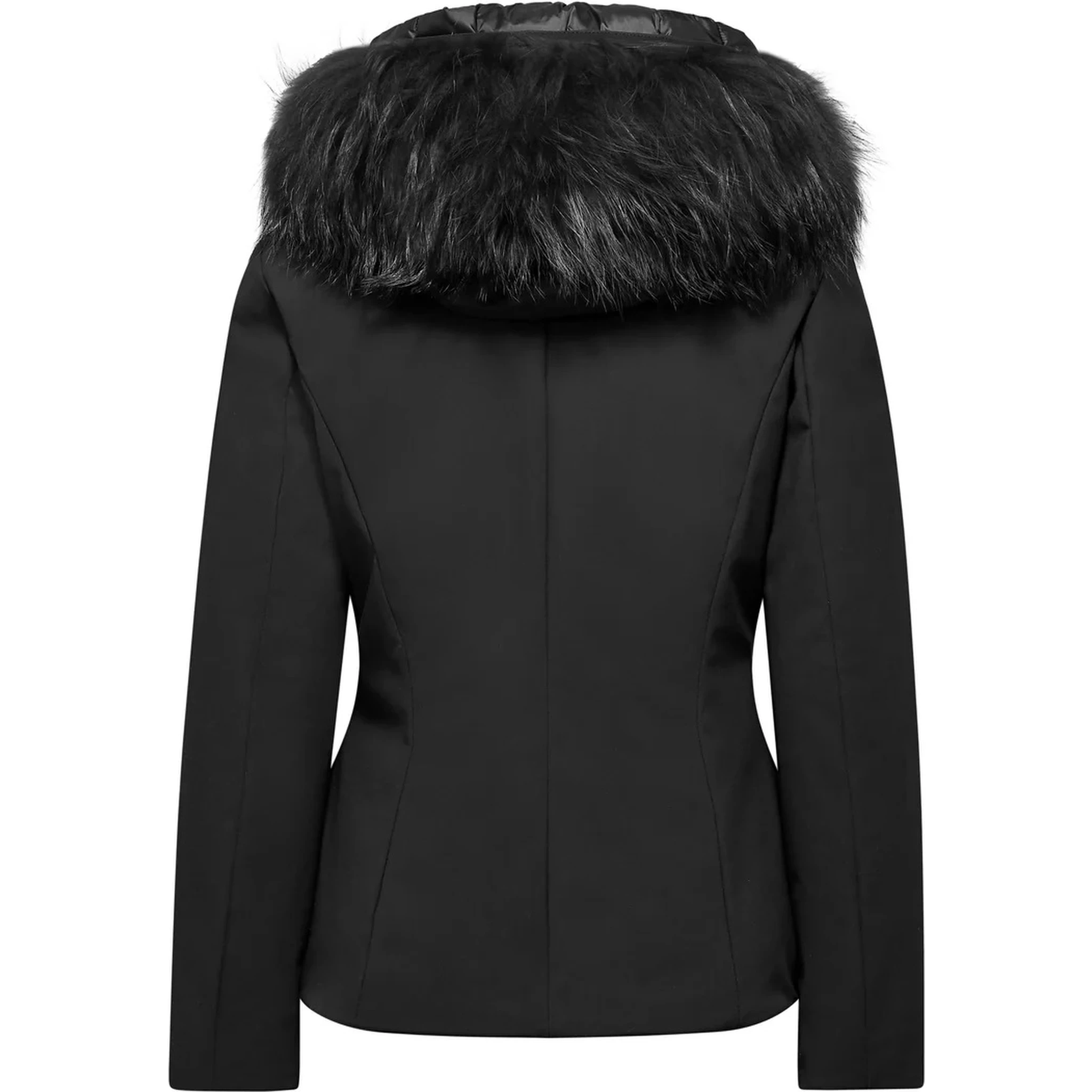 بومبوجي كوتس أسود