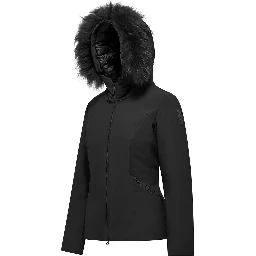 بومبوجي كوتس أسود