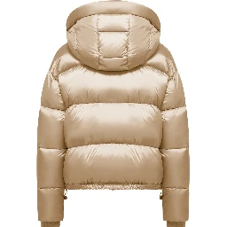 BOMBOOGIE Coats Beige