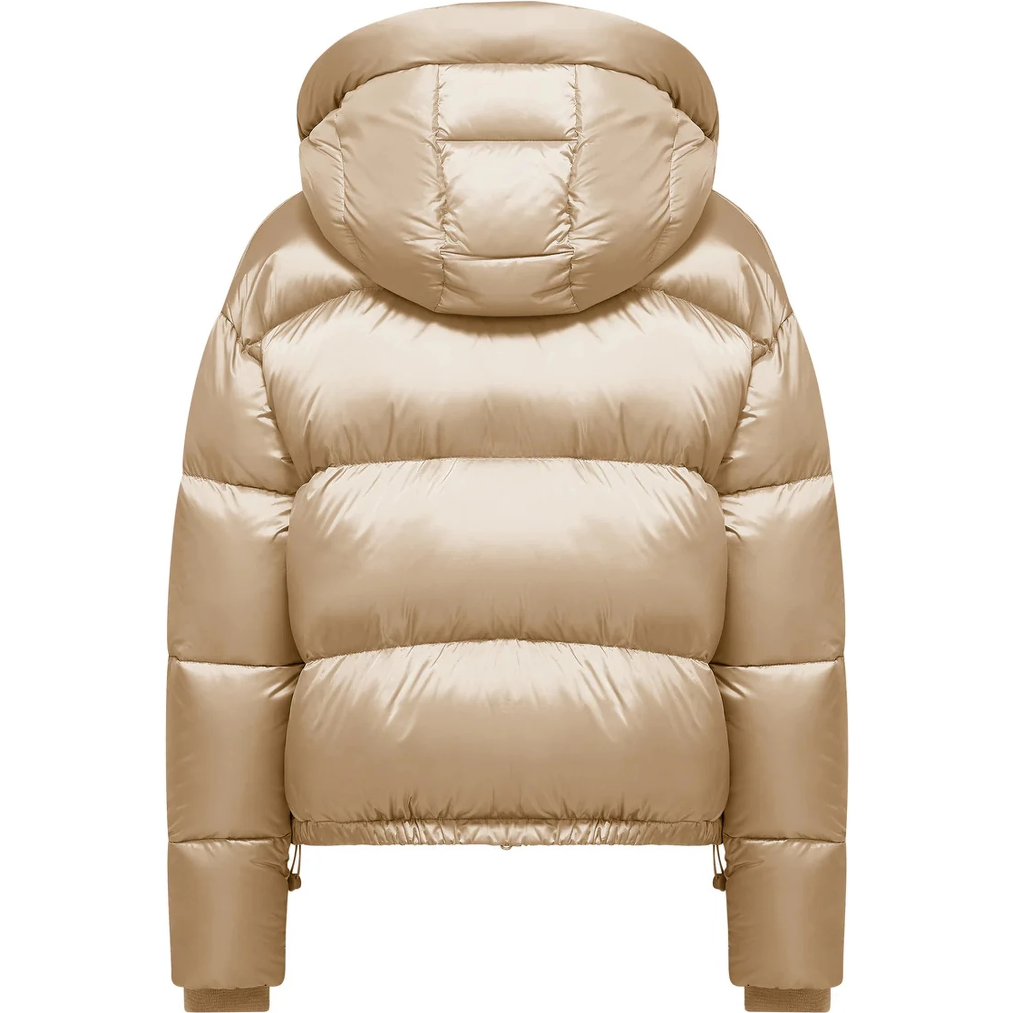 BOMBOOGIE Coats Beige
