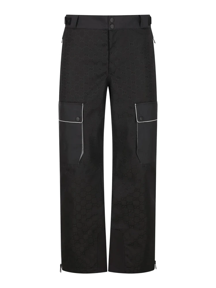 GG skii pants