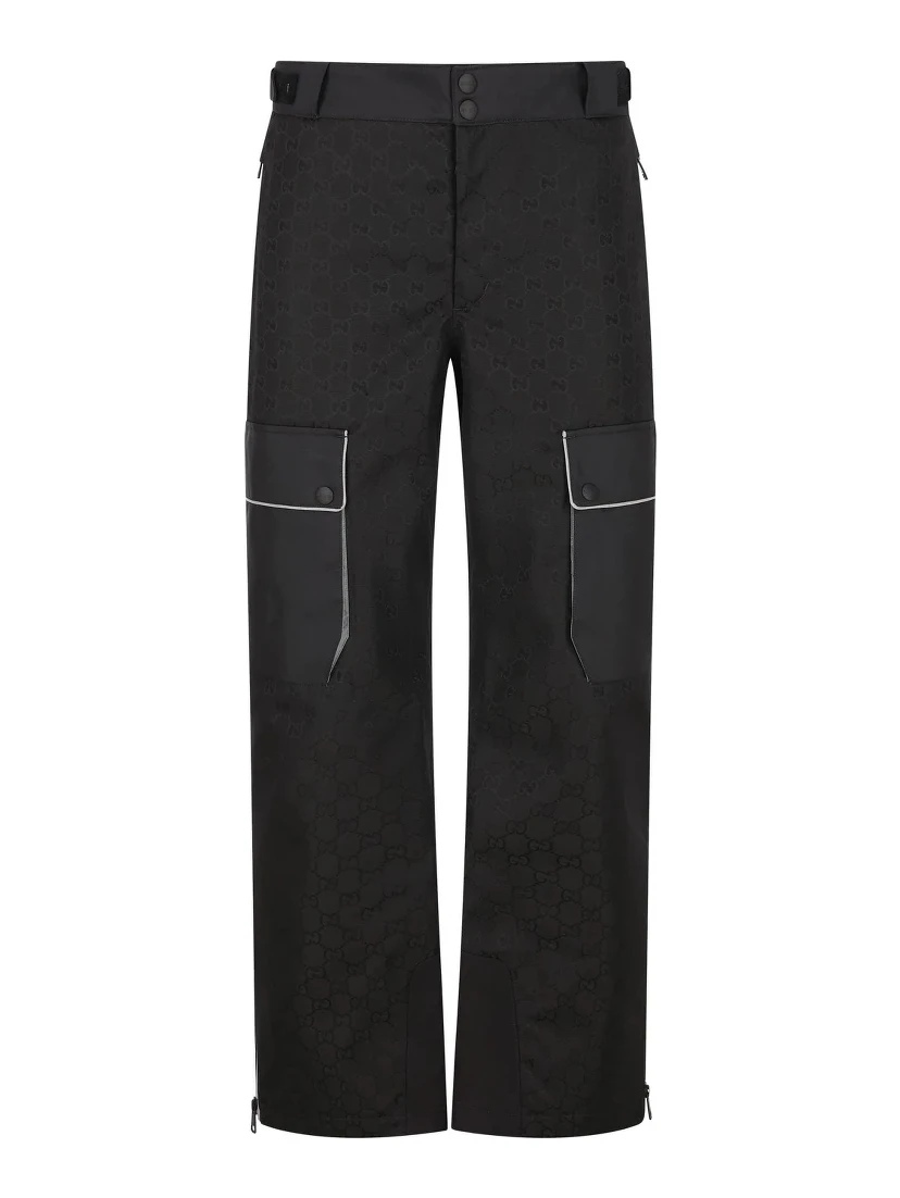 GG skii pants