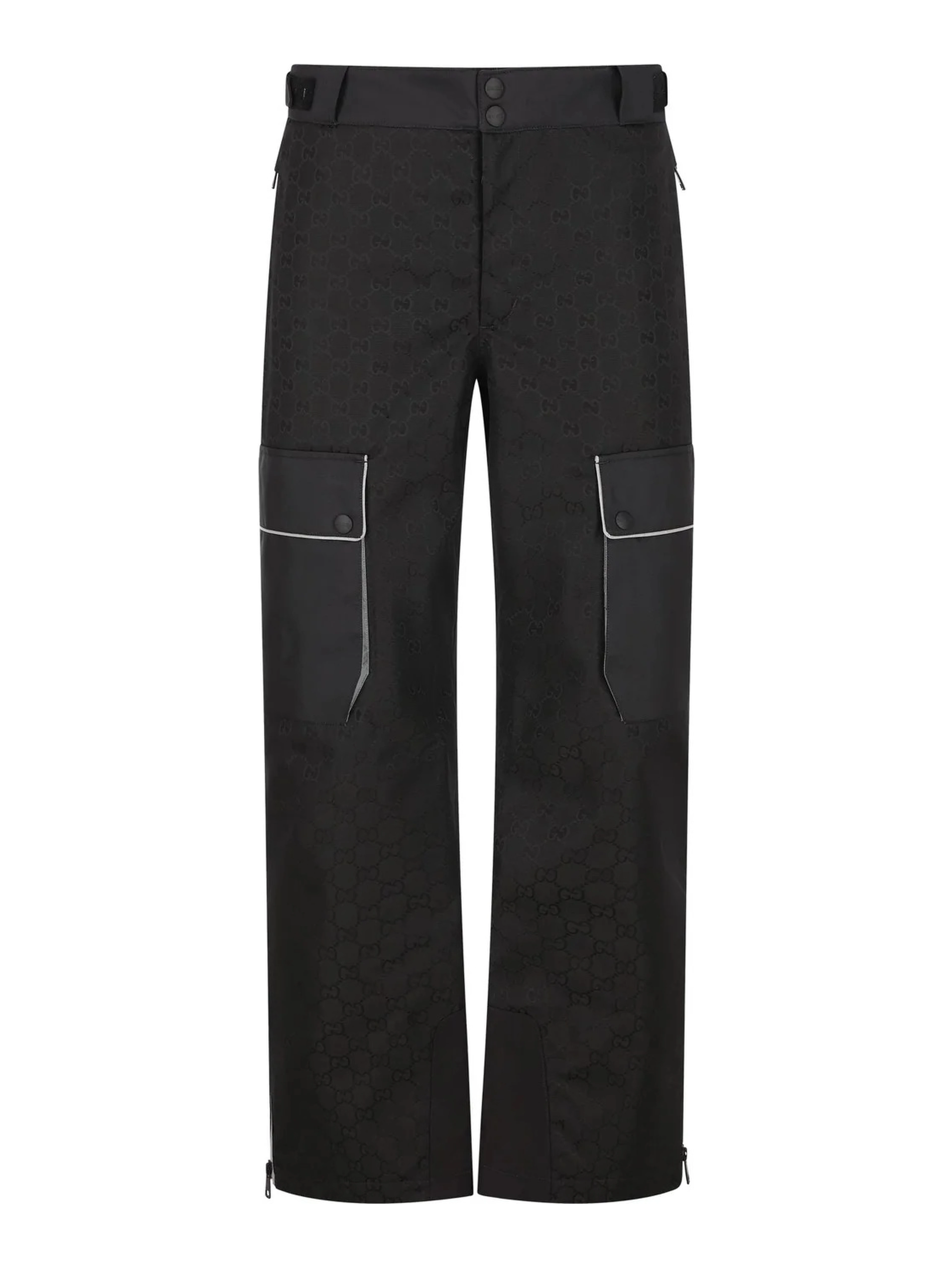 GG skii pants