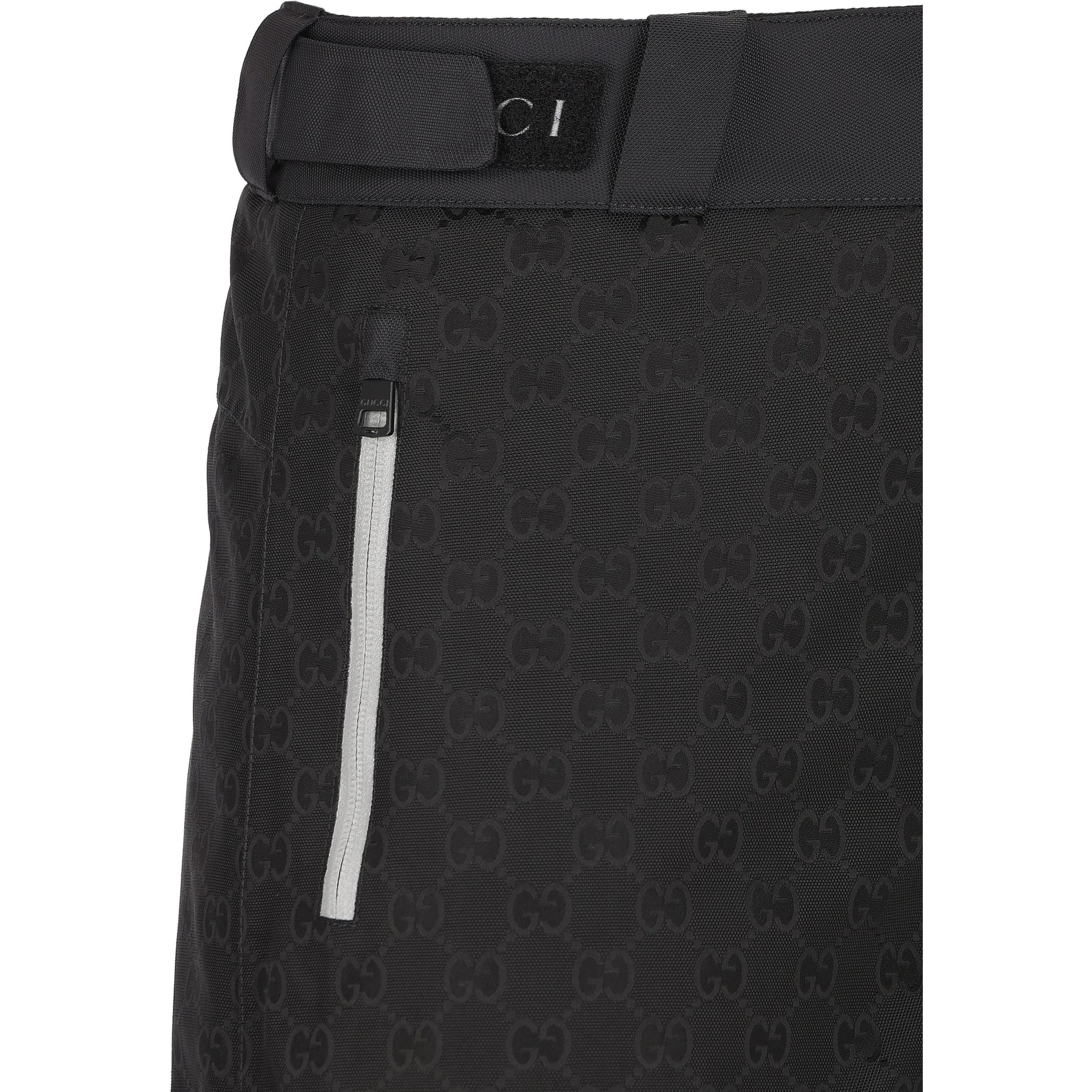 GG skii pants