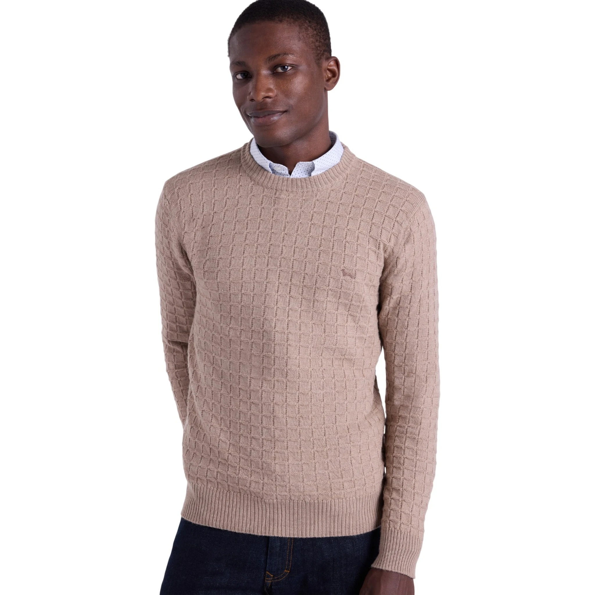 Harmont & Blaine Sweaters Brown