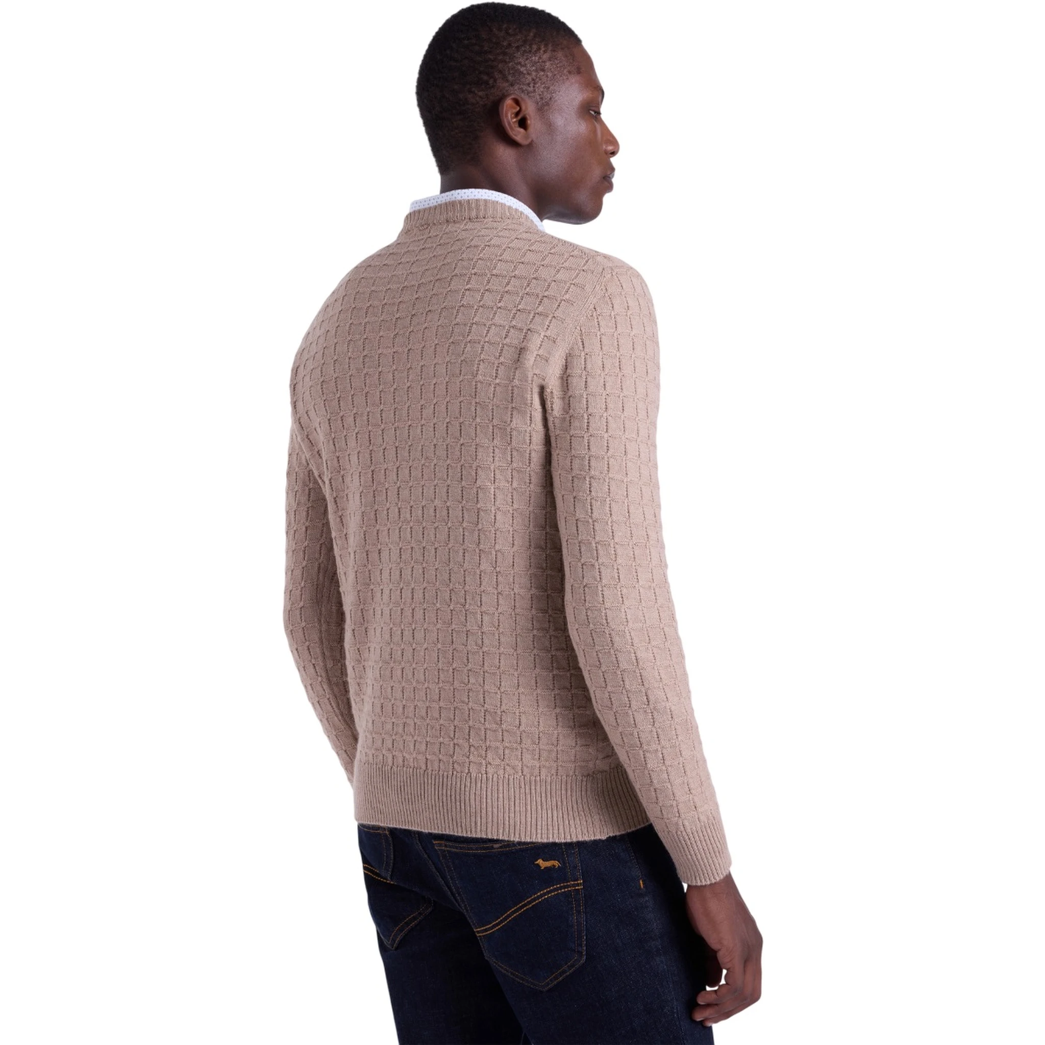Harmont & Blaine Sweaters Brown