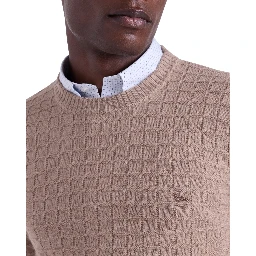 Harmont & Blaine Sweaters Brown