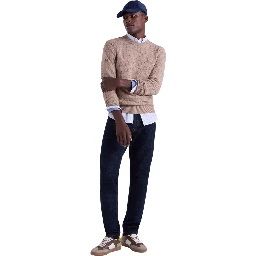 Harmont & Blaine Sweaters Brown