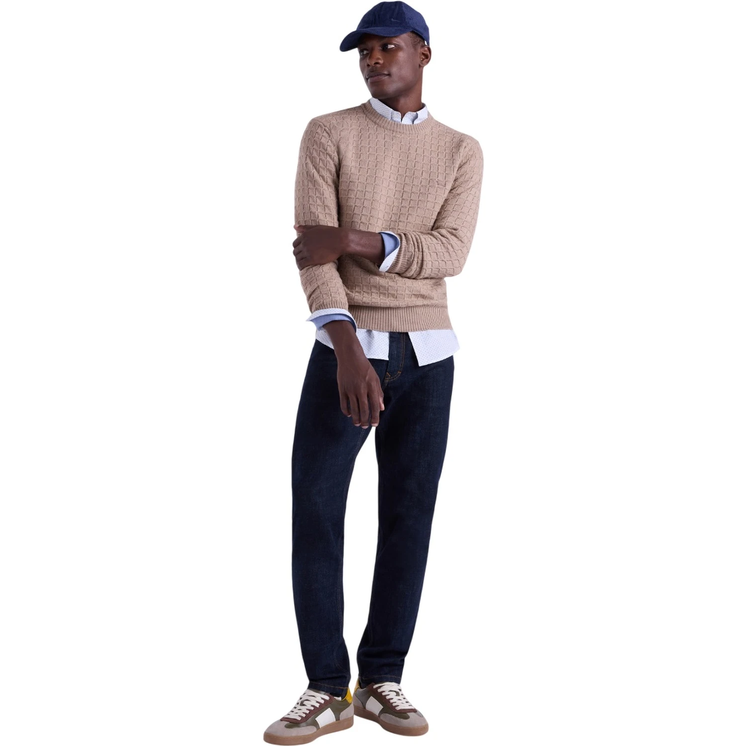 Harmont & Blaine Sweaters Brown