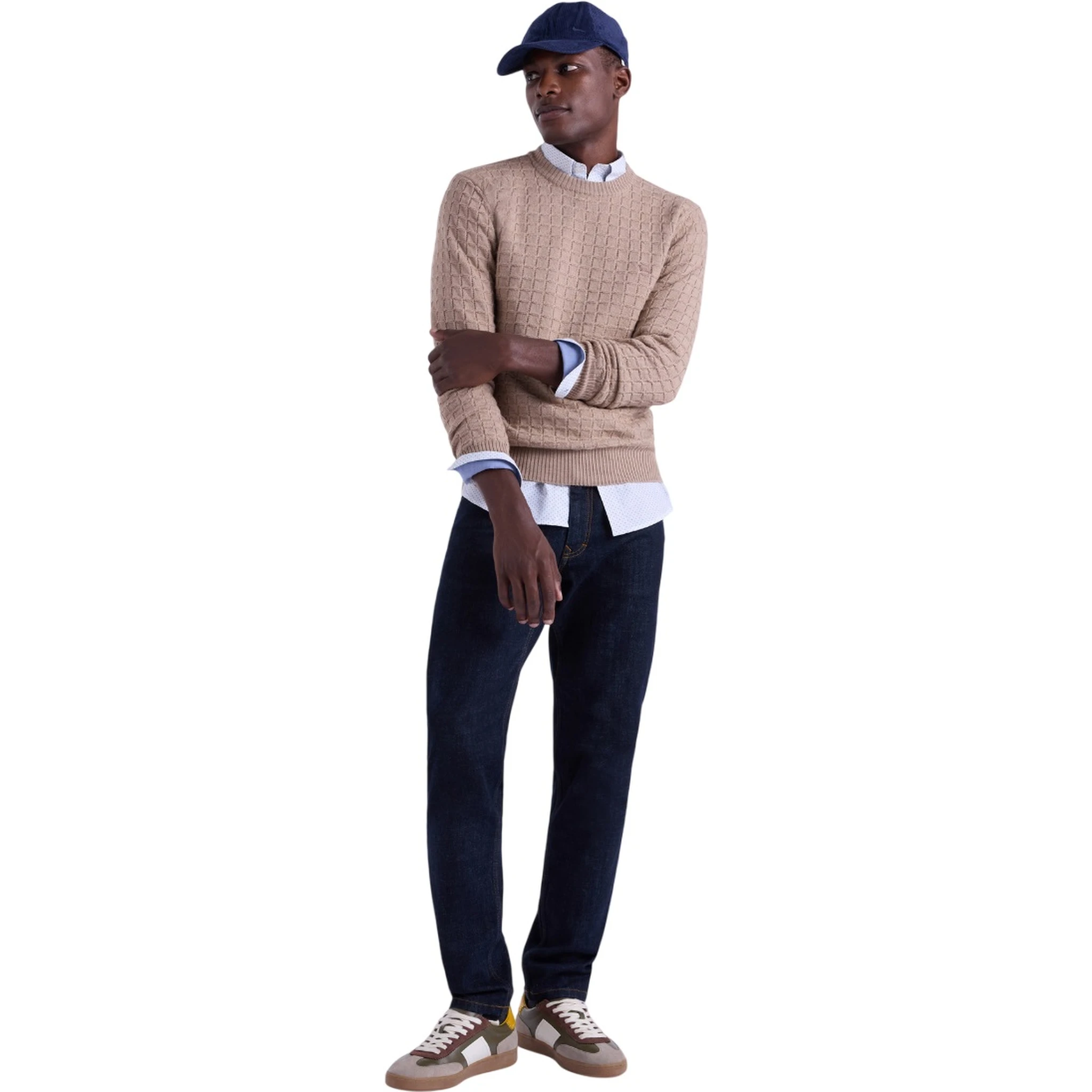 Harmont & Blaine Sweaters Brown