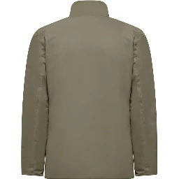 BOMBOOGIE Coats Brown