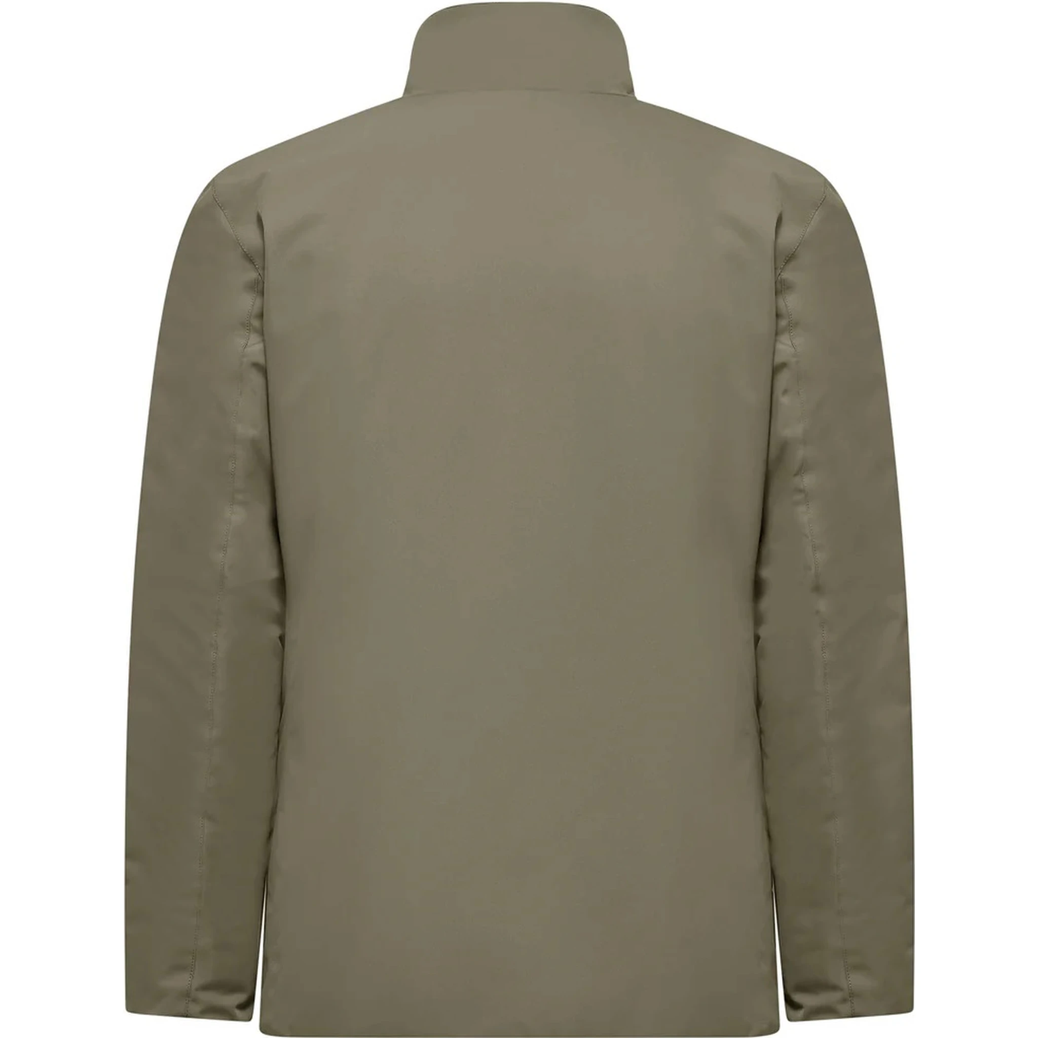 BOMBOOGIE Coats Brown