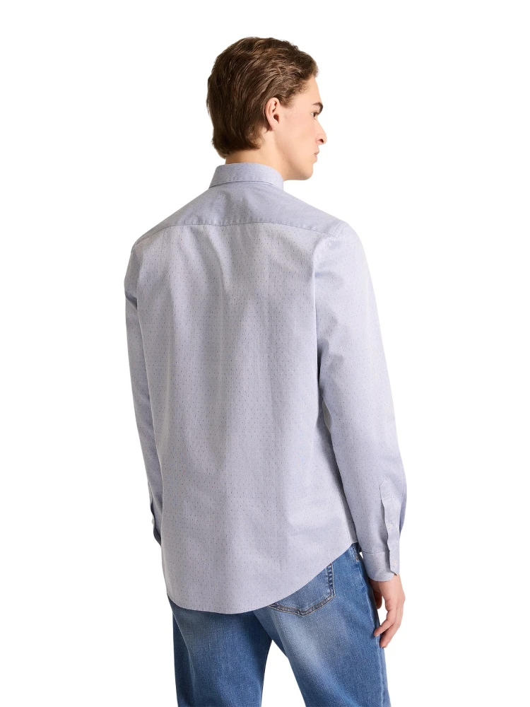 Harmont & Blaine Shirts Blue alternative