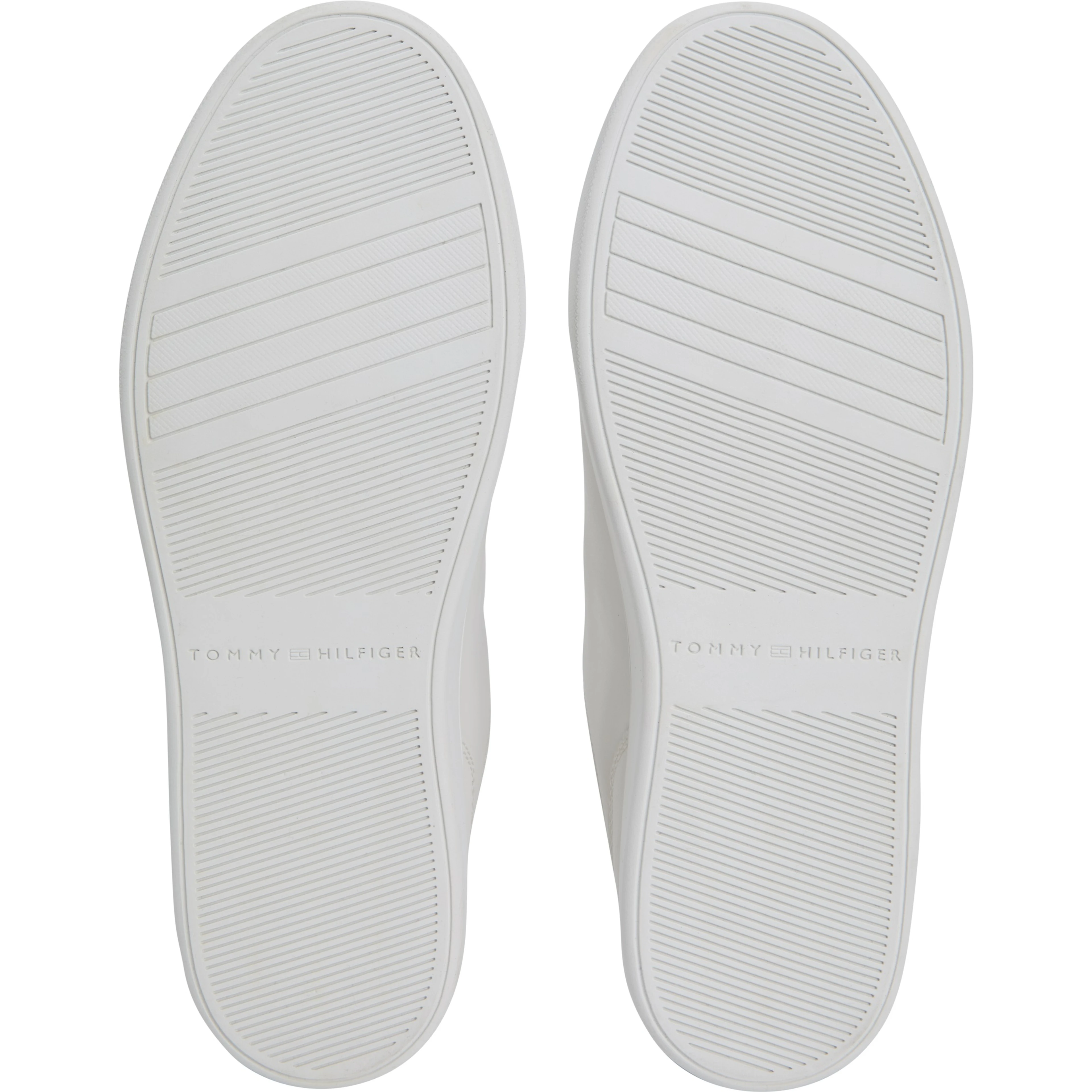 TOMMY JEANS  Sneakers Cream