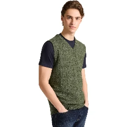 Harmont & Blaine Sweaters Green