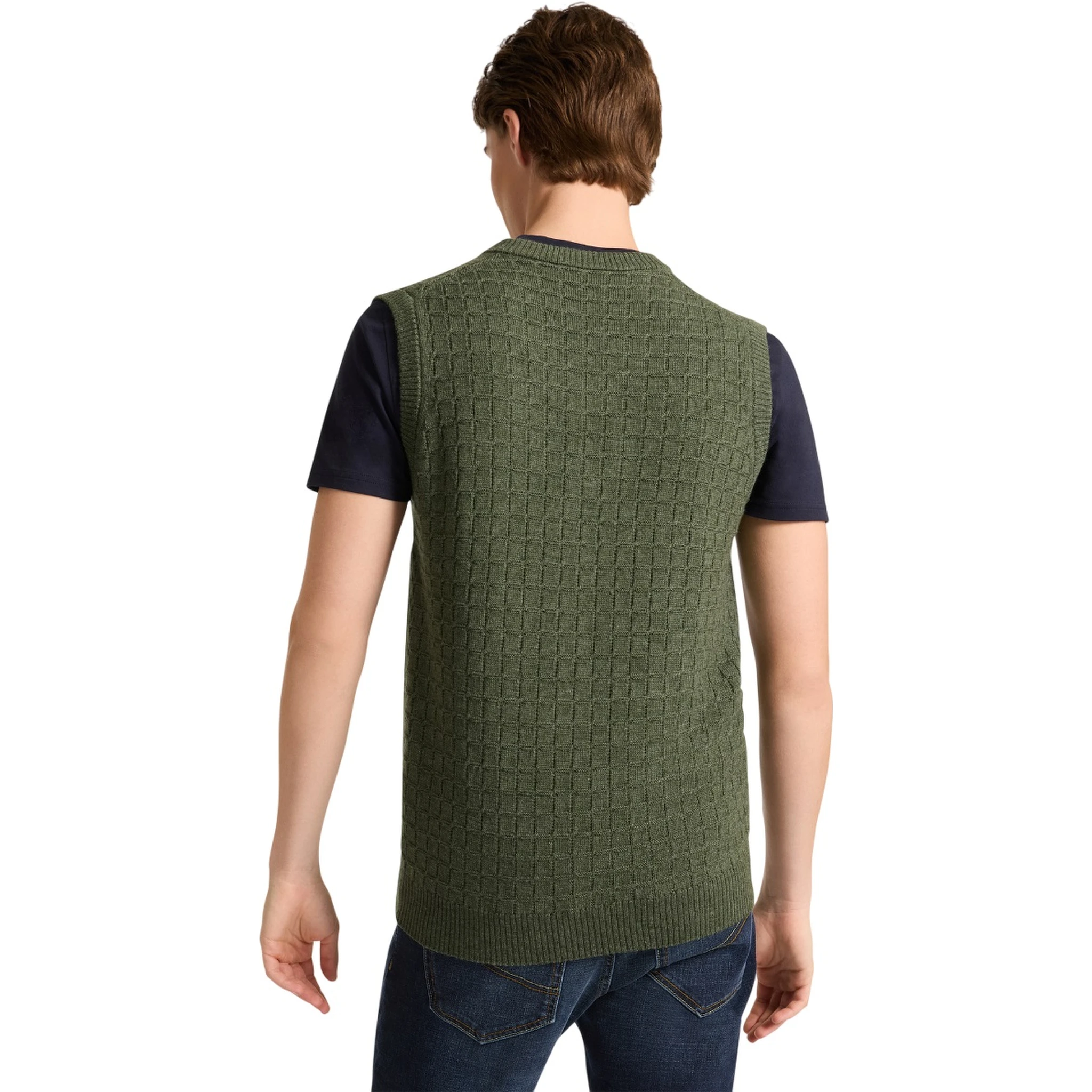 Harmont & Blaine Sweaters Green