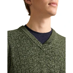 Harmont & Blaine Sweaters Green