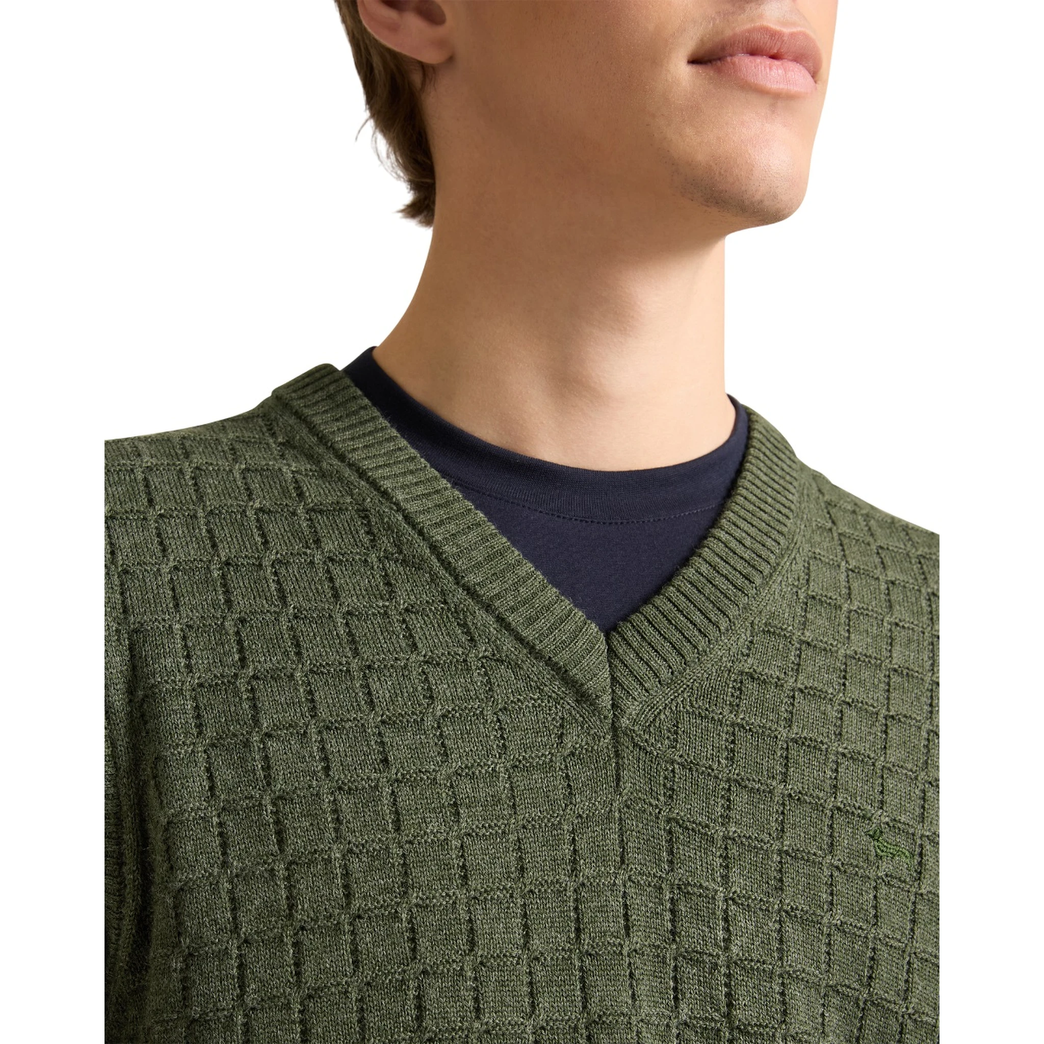 Harmont & Blaine Sweaters Green
