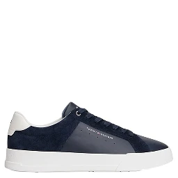 TOMMY JEANS  Sneakers Blue