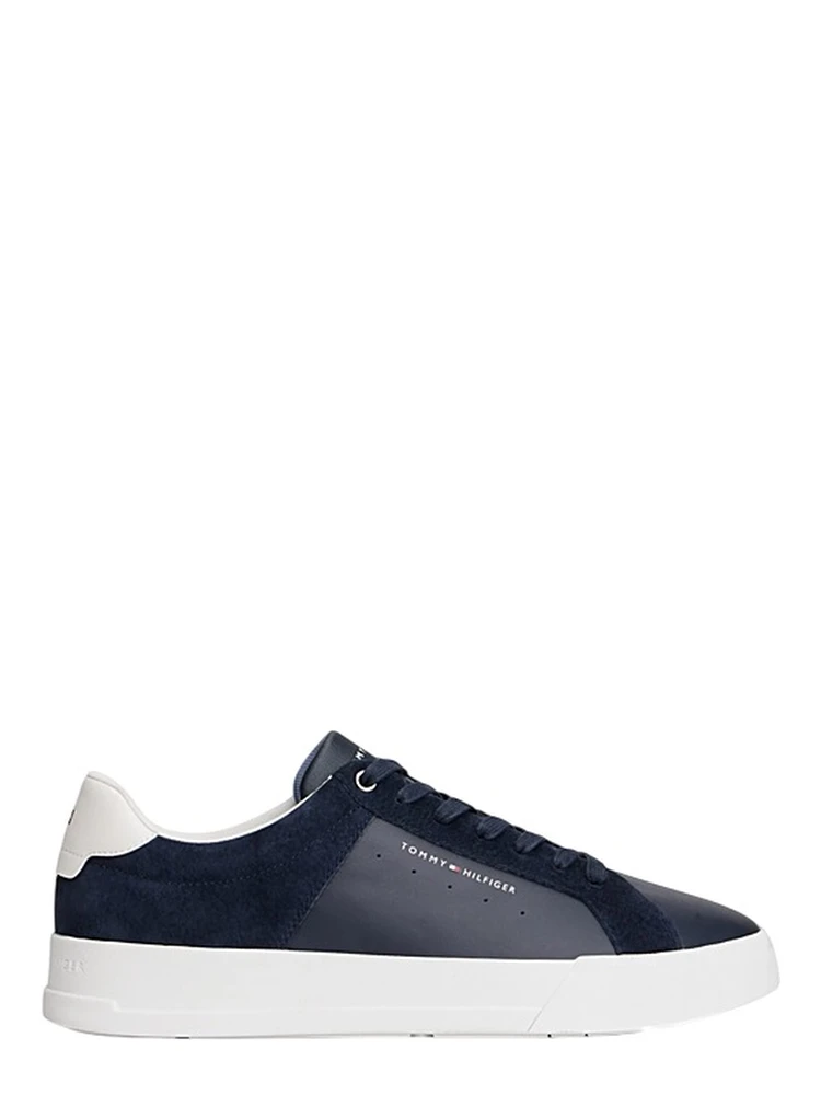 TOMMY JEANS  Sneakers Blue