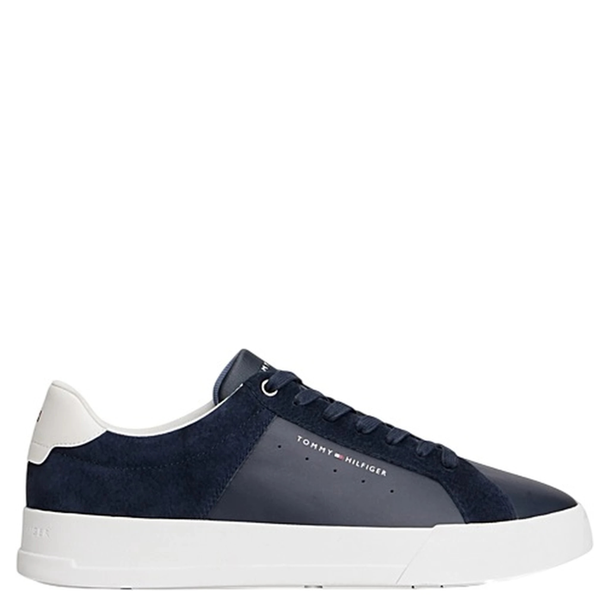 TOMMY JEANS  Sneakers Blue