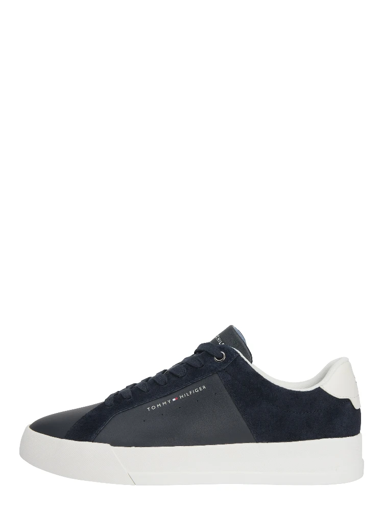 TOMMY JEANS  Sneakers Blue alternative