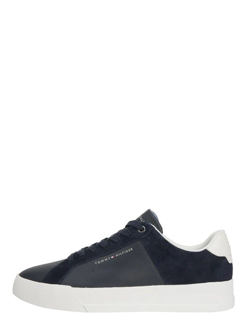 TOMMY JEANS  Sneakers Blue
