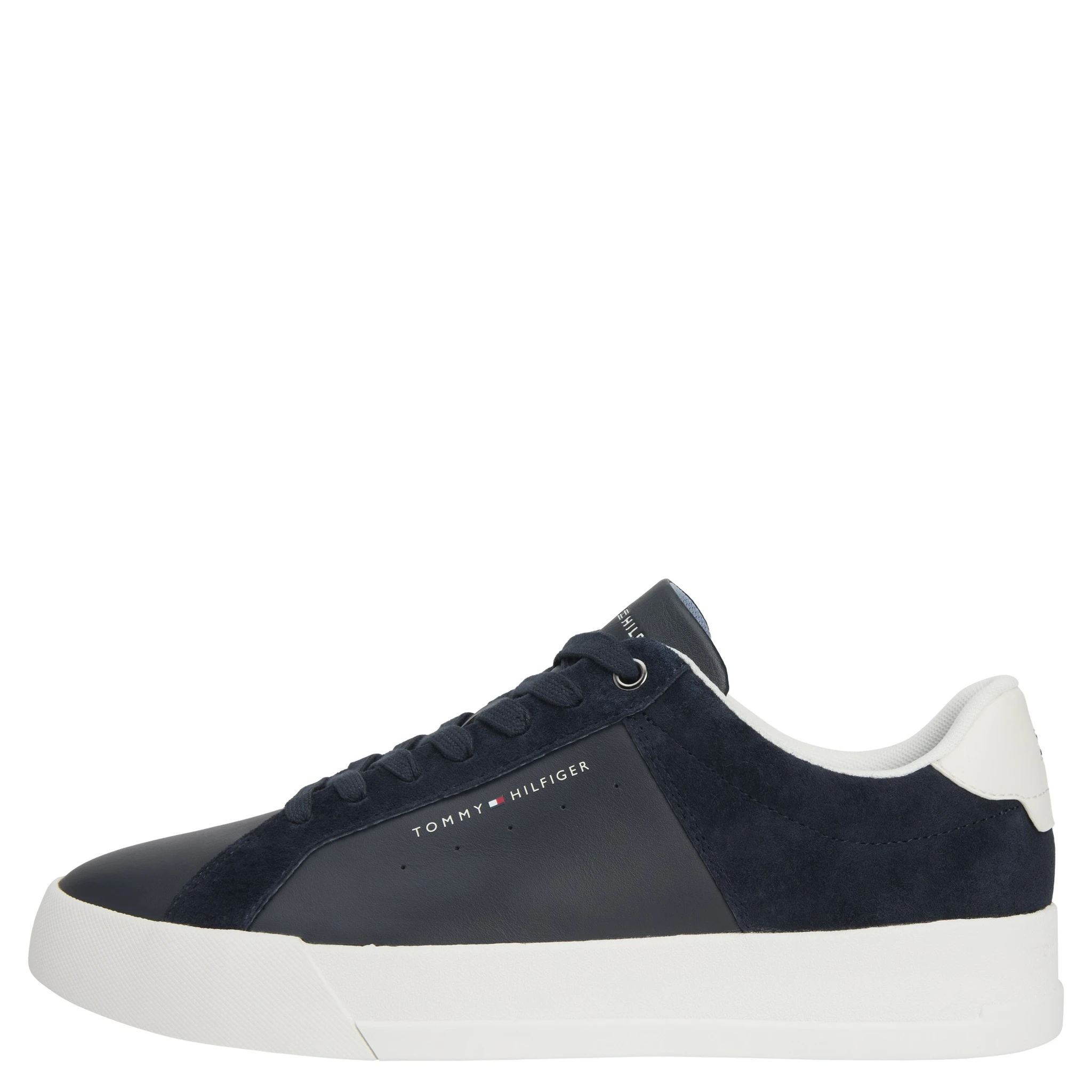 TOMMY JEANS  Sneakers Blue