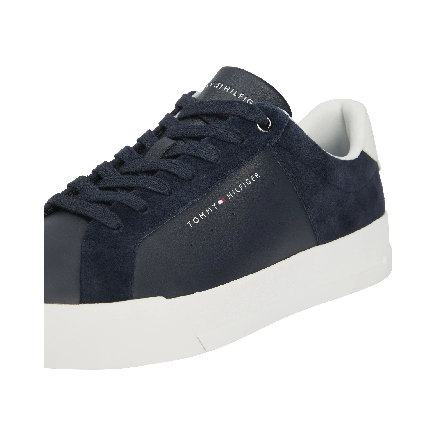 TOMMY JEANS  Sneakers Blue