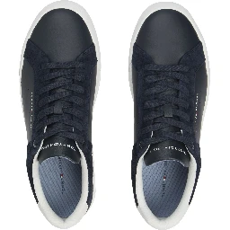 TOMMY JEANS  Sneakers Blue