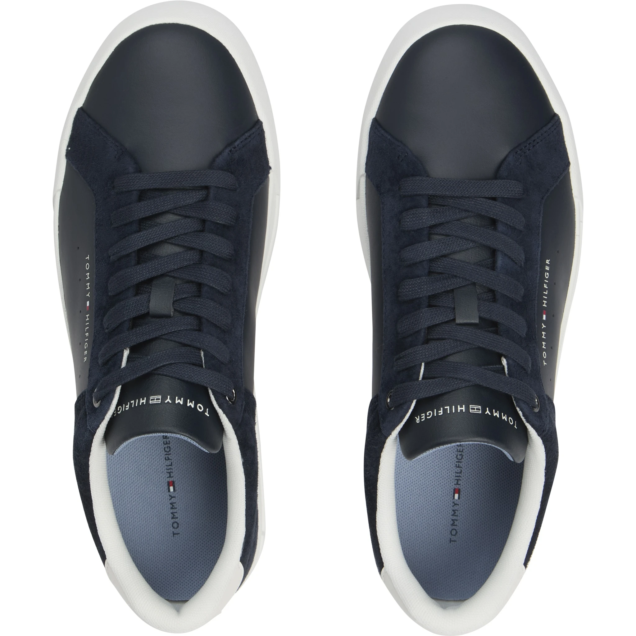 TOMMY JEANS  Sneakers Blue