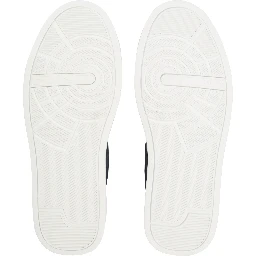 TOMMY JEANS  Sneakers Blue