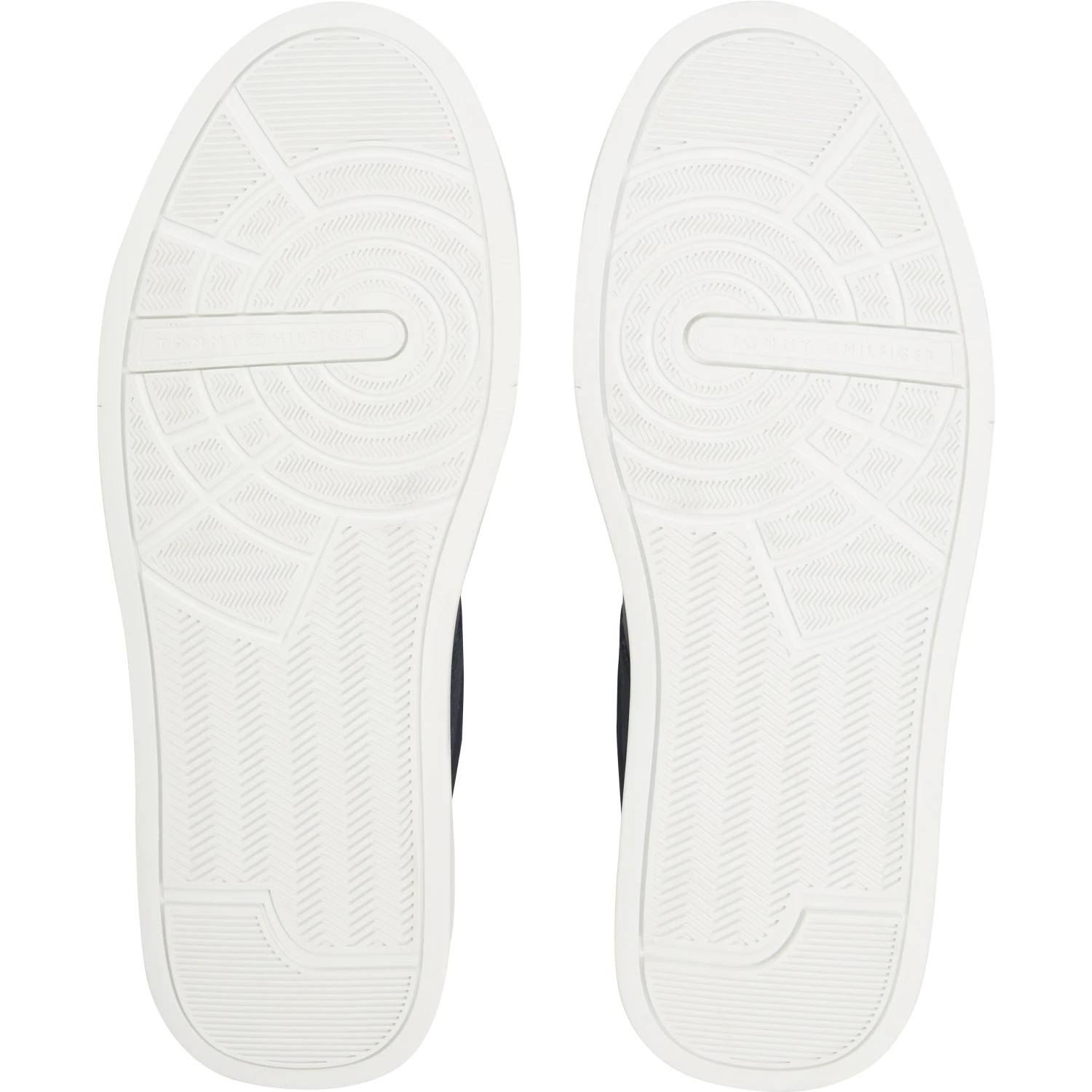 TOMMY JEANS  Sneakers Blue