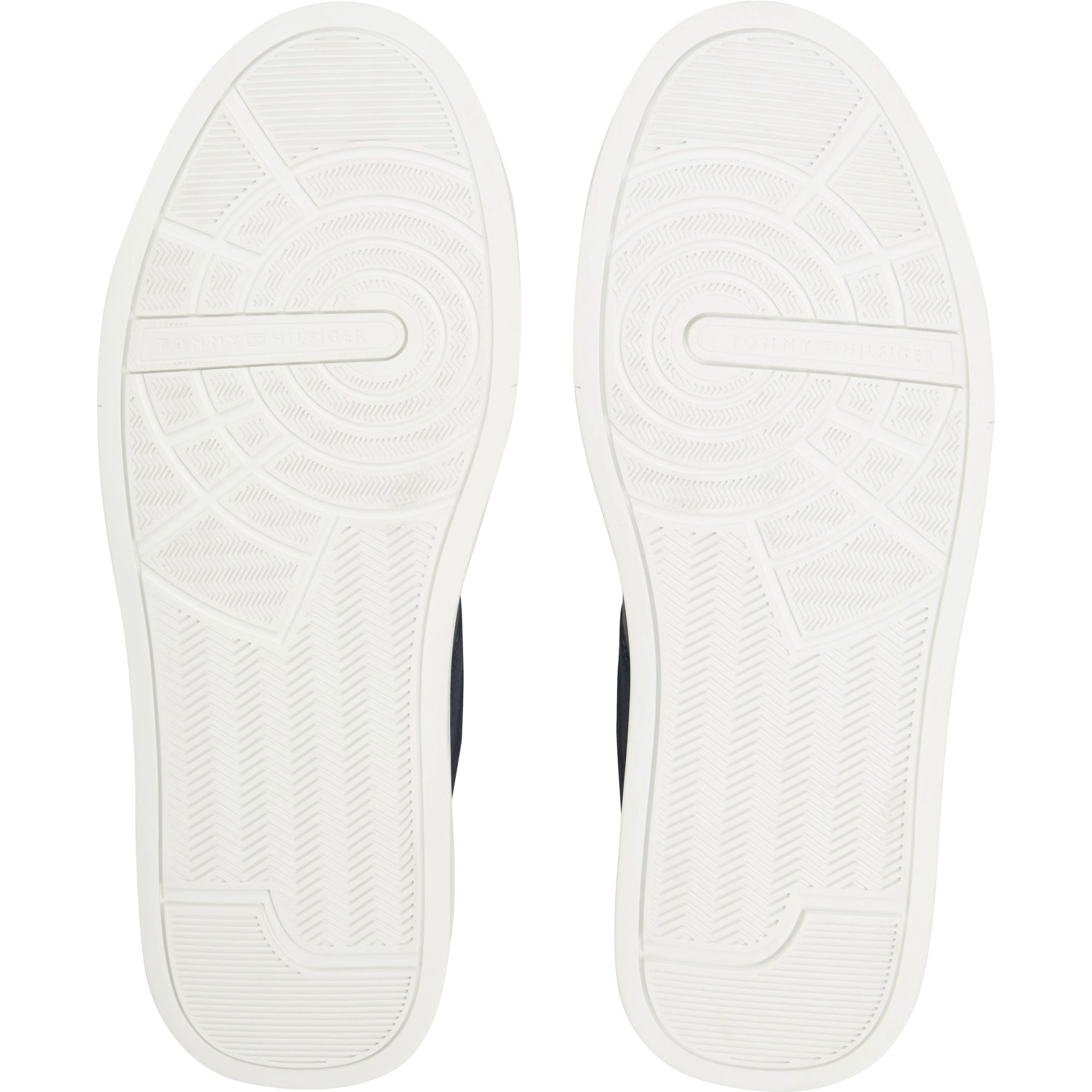 TOMMY JEANS  Sneakers Blue