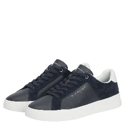 TOMMY JEANS  Sneakers Blue