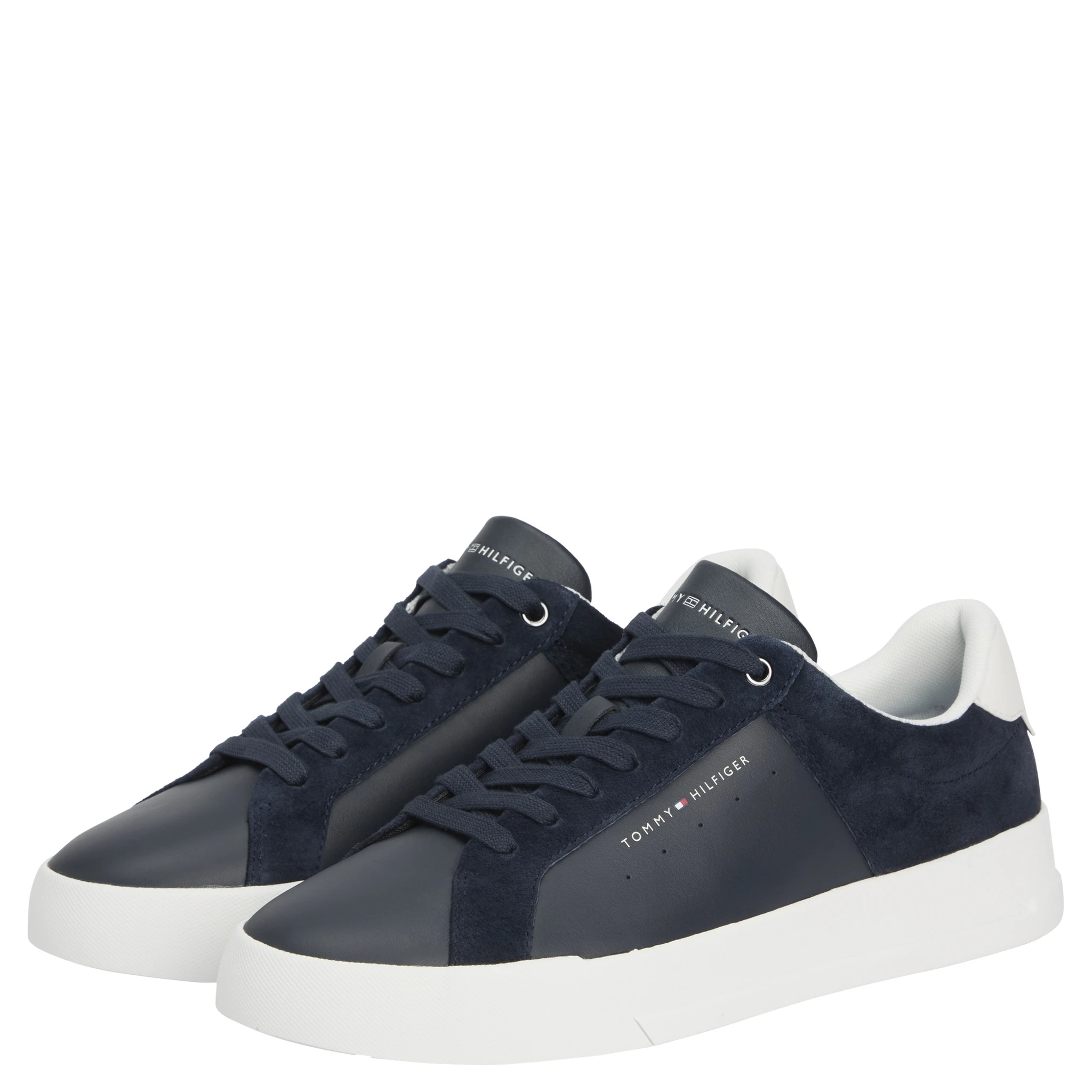 TOMMY JEANS  Sneakers Blue