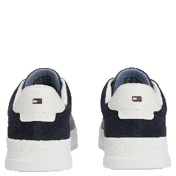 TOMMY JEANS  Sneakers Blue