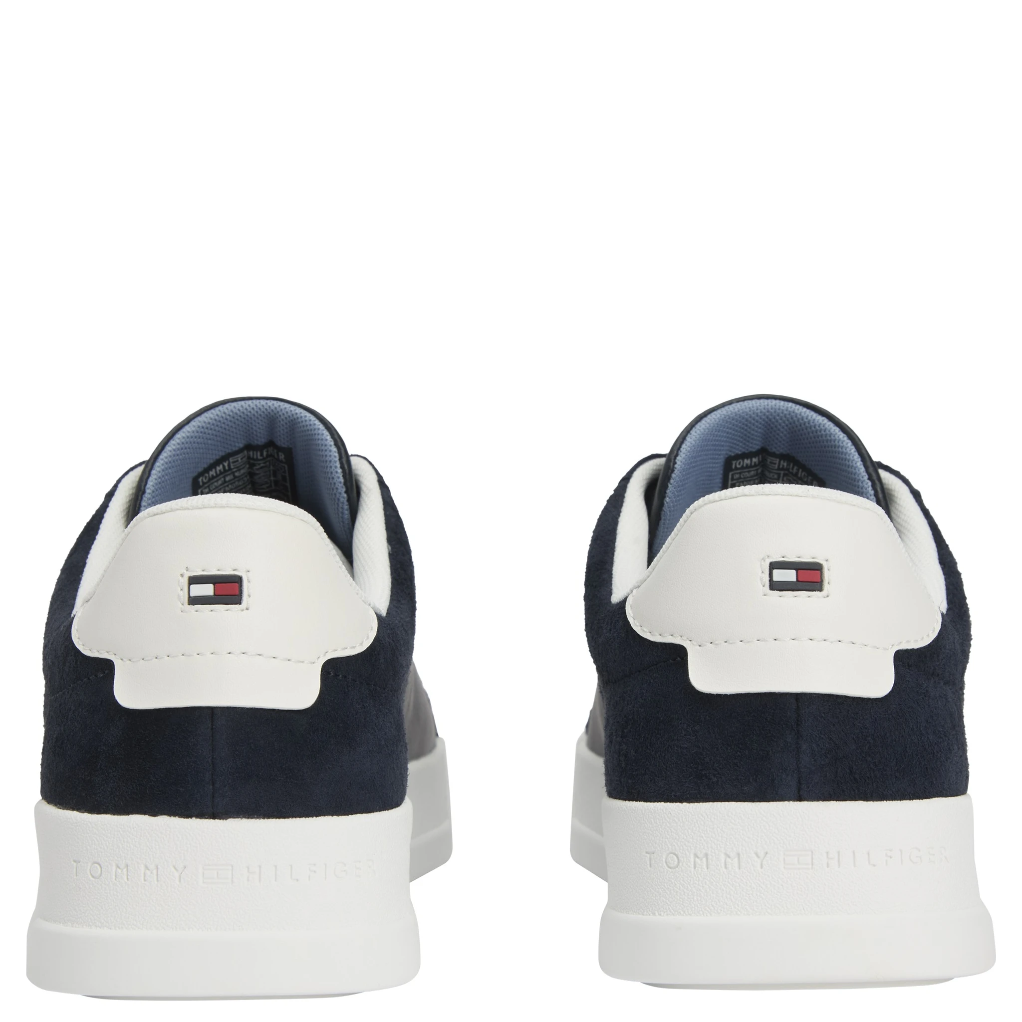 TOMMY JEANS  Sneakers Blue