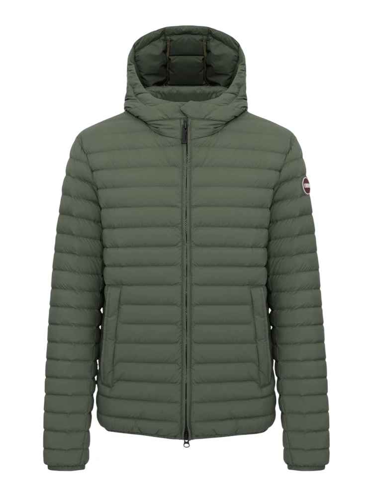 COLMAR Coats Green