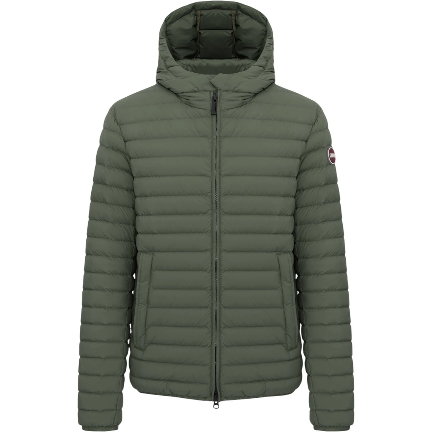 COLMAR Coats Green